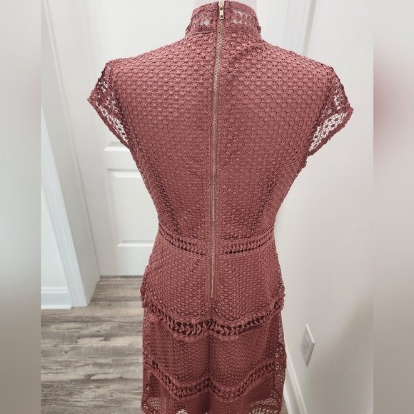 Jacey lane Boutique tiered dress - Picture 5 of 6